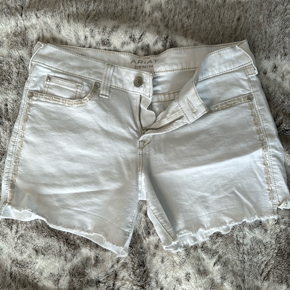 Brand new Ariat Shorts